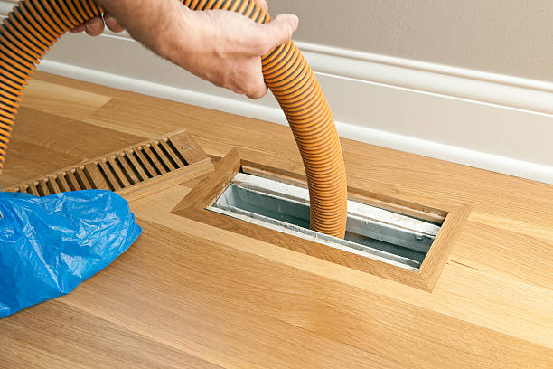 Best Dryer Vent Cleaning Services  in Guerneville, CA