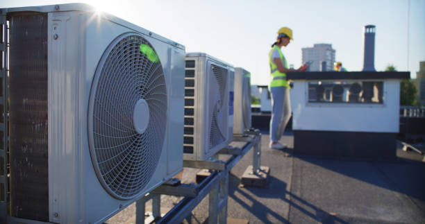 Best Air Duct Cleaning Company Near Me  in Guerneville, CA