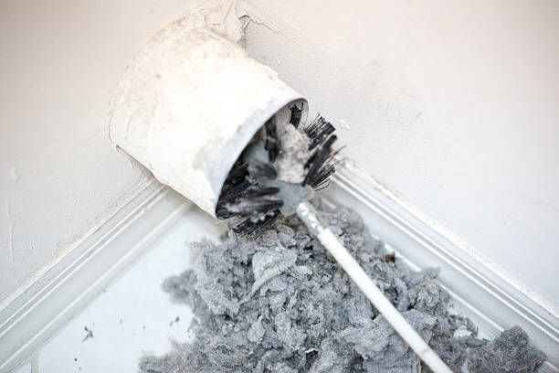 Best HVAC System Cleaning  in Guerneville, CA