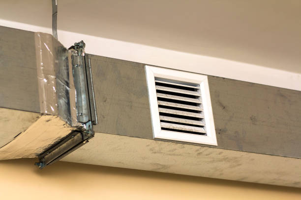 Best Local Air Duct Cleaning Services  in Guerneville, CA