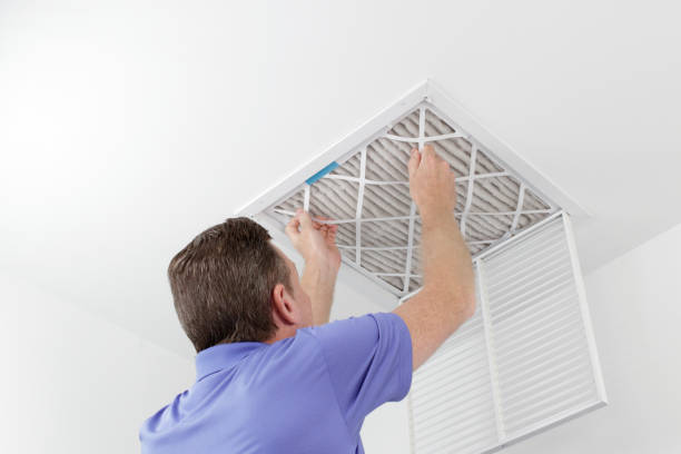 Best HVAC Maintenance and Cleaning  in Guerneville, CA
